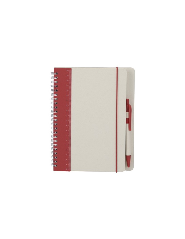 Cahier Kirax