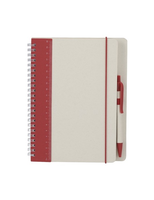 Cahier Kirax