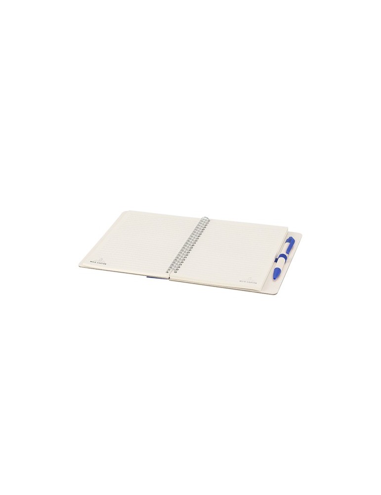Cahier Kirax