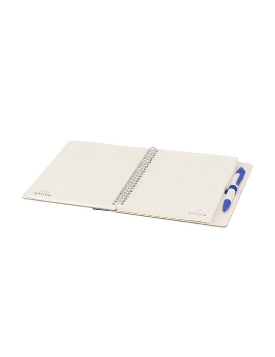 Cahier Kirax