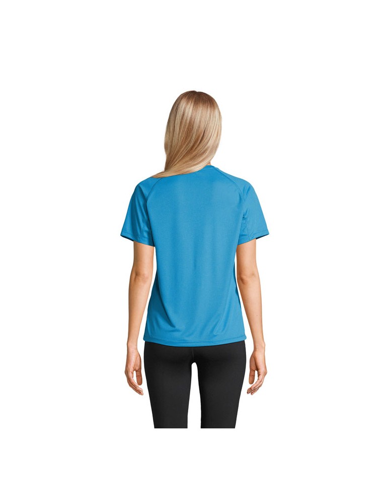 VORTEX WOMEN RAGLAN