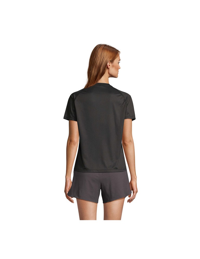 VORTEX WOMEN RAGLAN