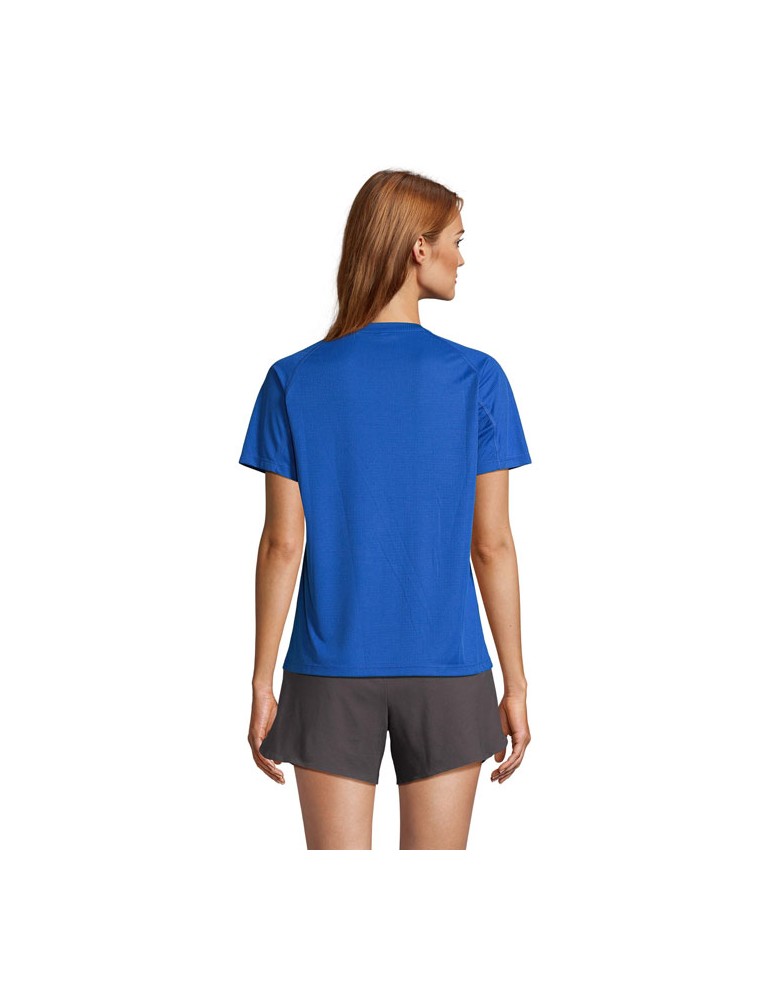 VORTEX WOMEN RAGLAN