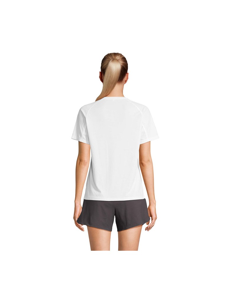 VORTEX WOMEN RAGLAN