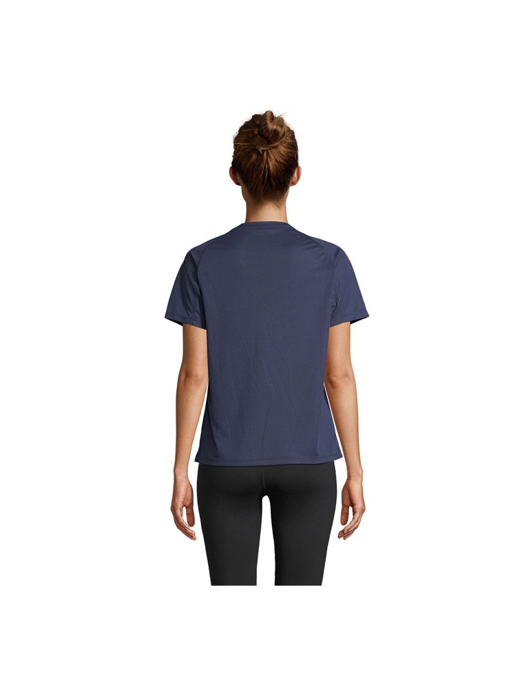 VORTEX WOMEN RAGLAN