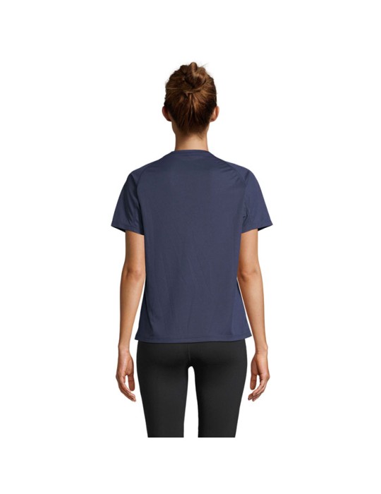 VORTEX WOMEN RAGLAN