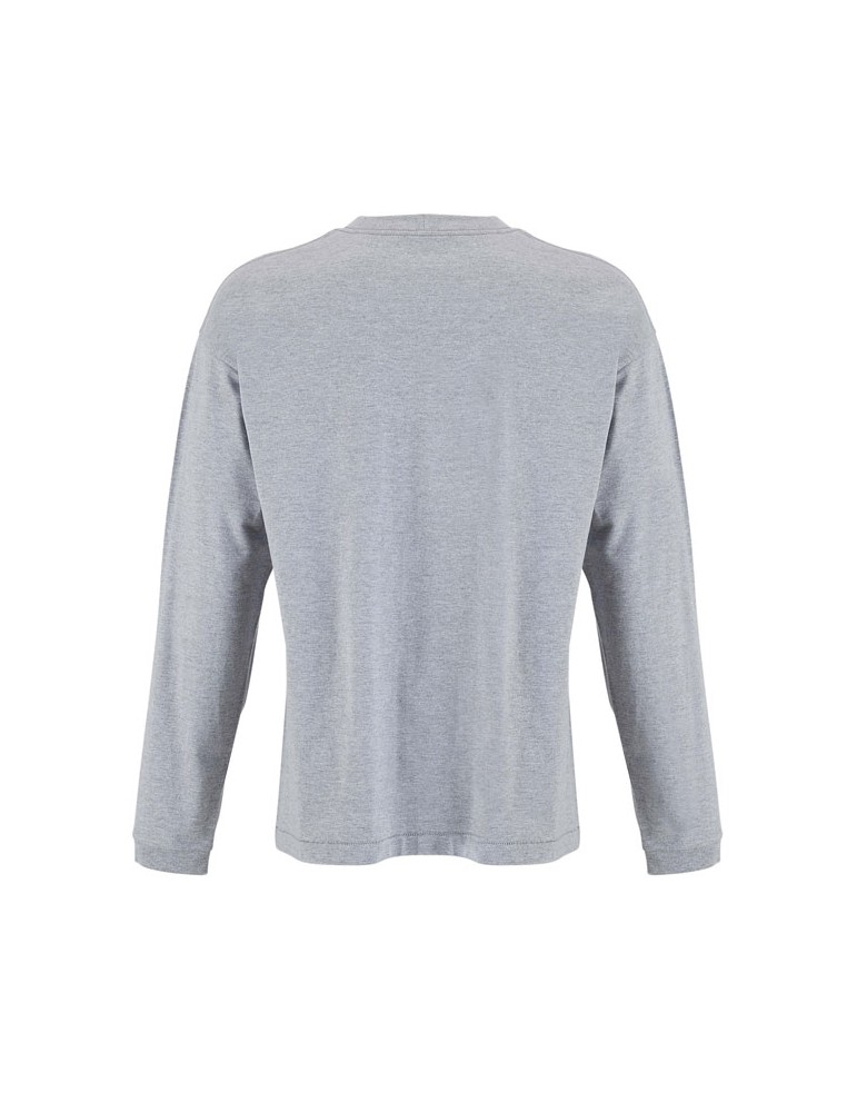 LEGACY LSL TEE SHIRT 220g
