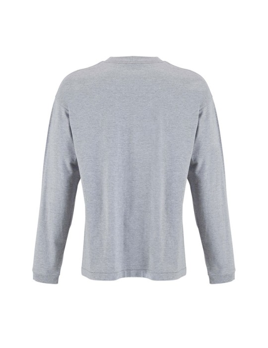 LEGACY LSL TEE SHIRT 220g