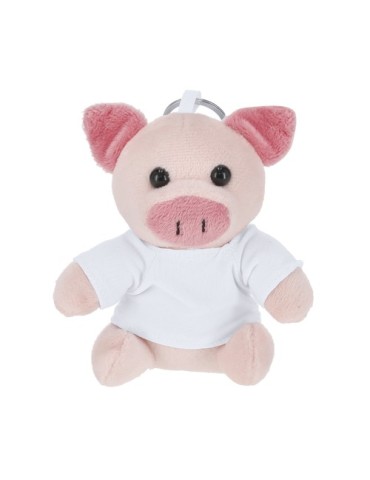 Porte-Clés Peluche Cernil 2