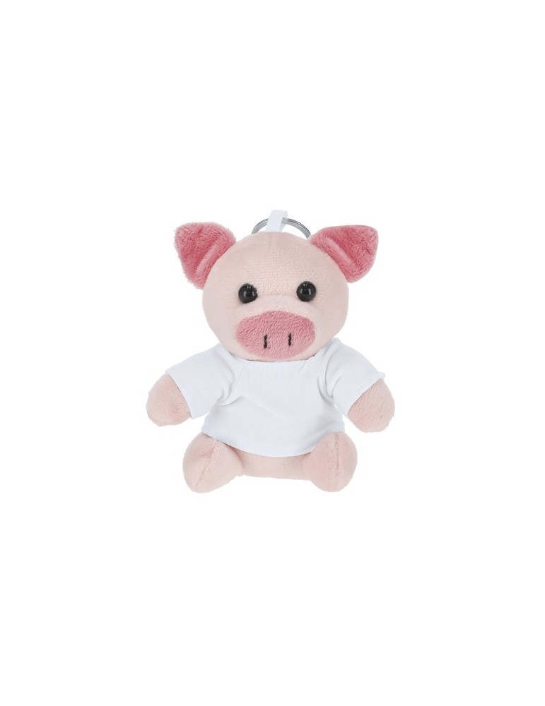 Porte-Clés Peluche Cernil