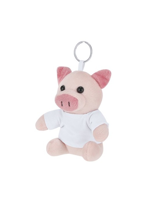 Porte-Clés Peluche Cernil