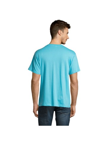 T-shirt Col V Personnalisable | SOL'S VICTORY