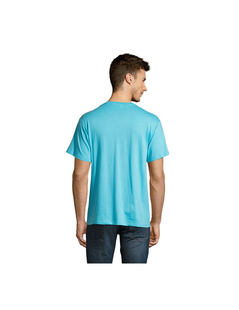 T-shirt Col V Personnalisable | SOL'S VICTORY