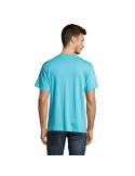 T-shirt Col V Personnalisable | SOL'S VICTORY