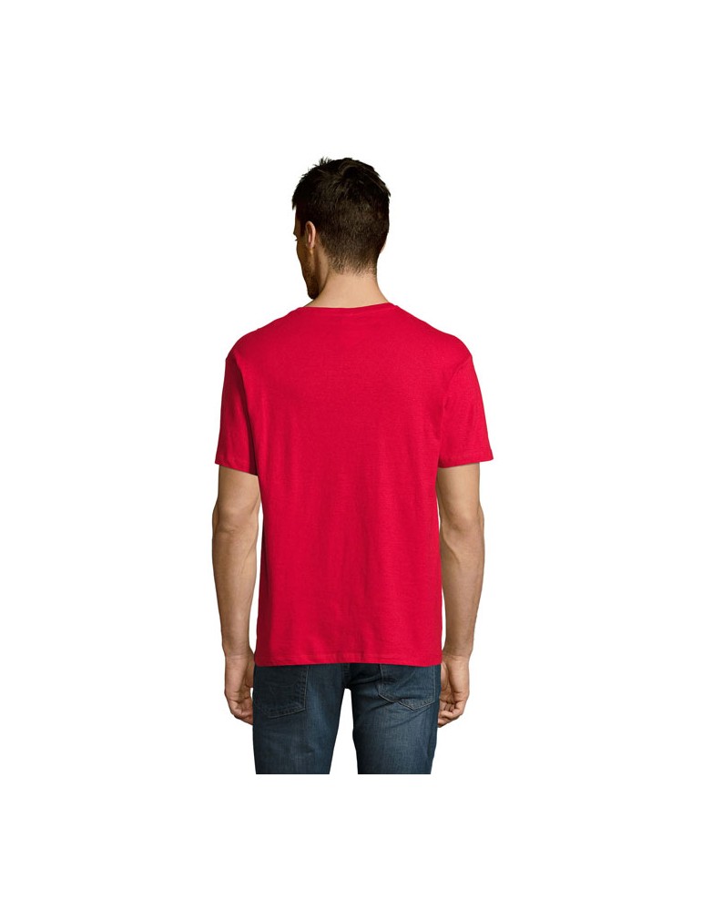 T-shirt Col V Personnalisable | SOL'S VICTORY