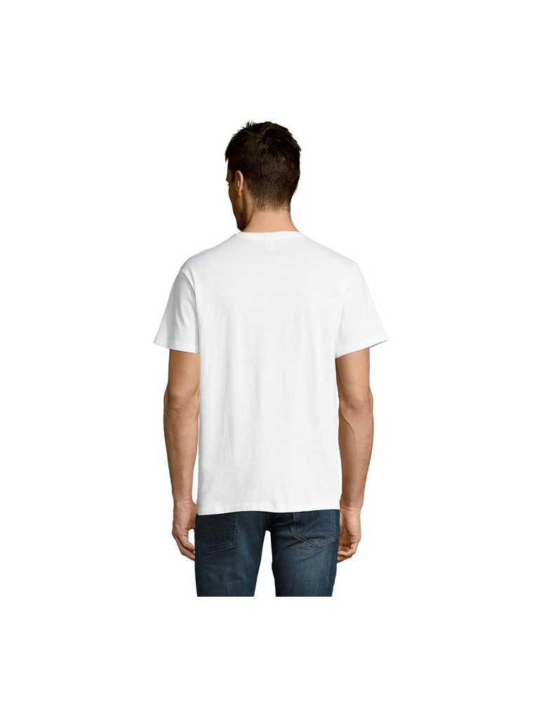 T-shirt Col V Personnalisable | SOL'S VICTORY