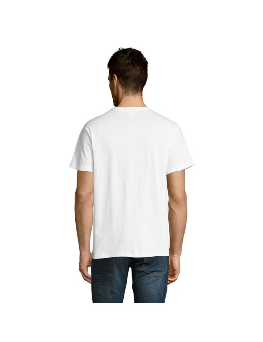 T-shirt Col V Personnalisable | SOL'S VICTORY