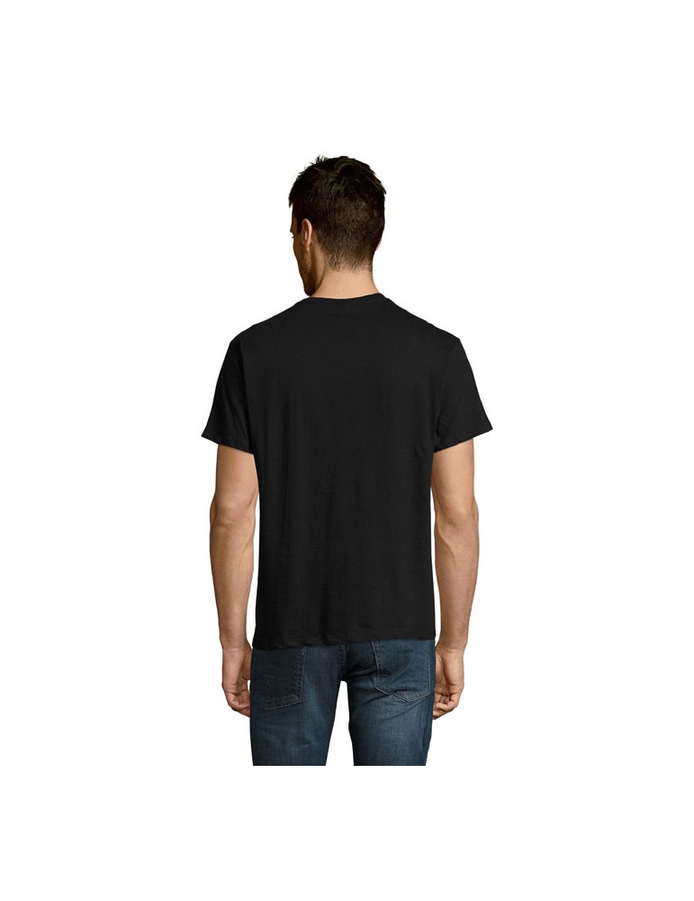 T-shirt Col V Personnalisable | SOL'S VICTORY