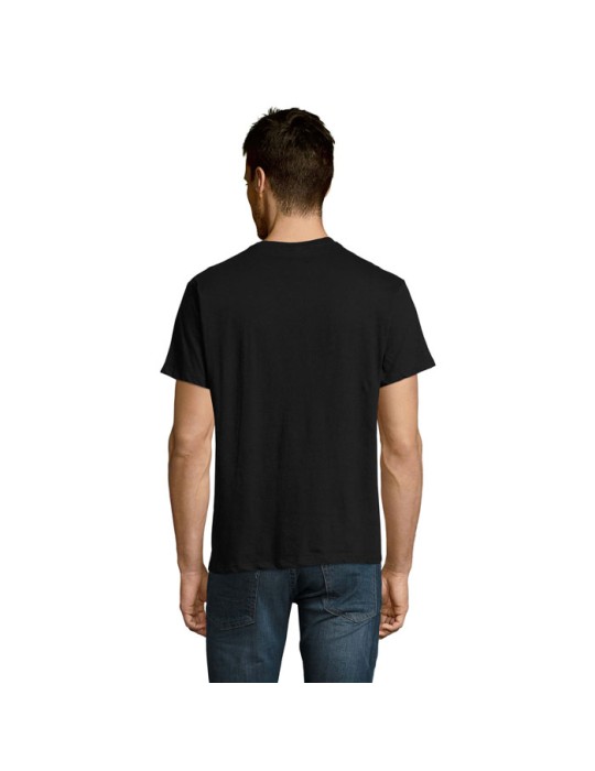 T-shirt Col V Personnalisable | SOL'S VICTORY