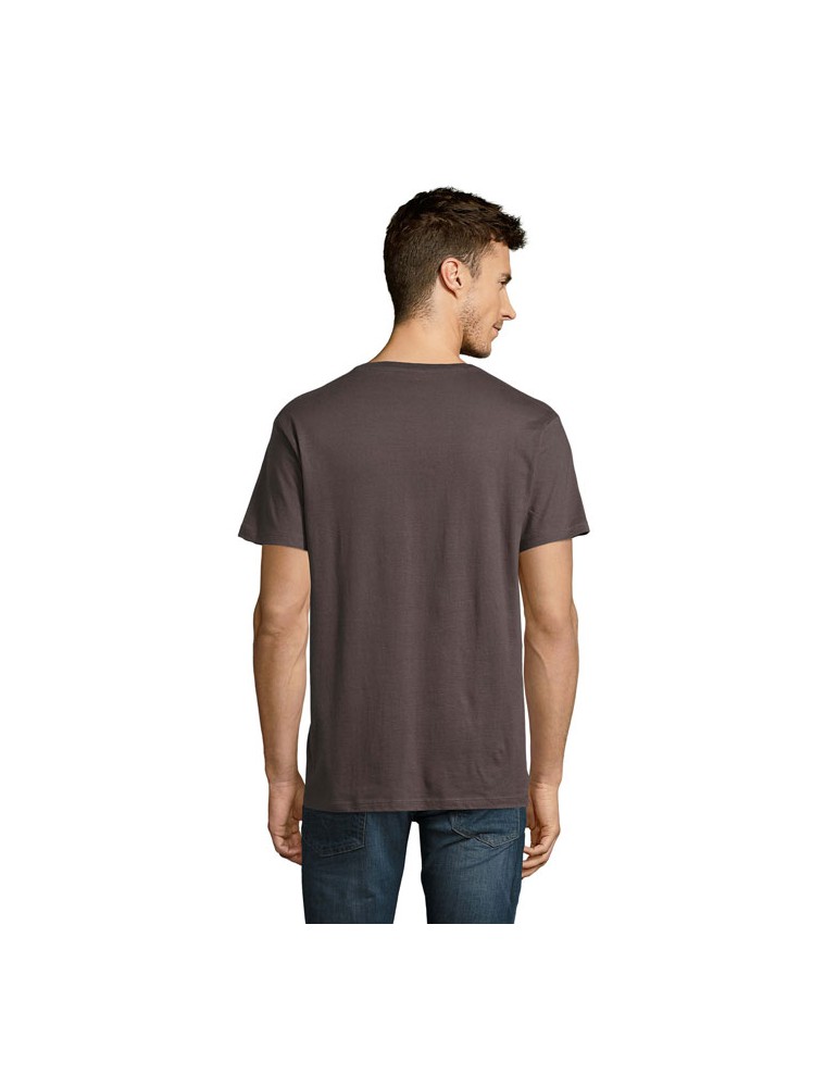 T-shirt Col V Personnalisable | SOL'S VICTORY