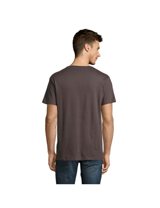T-shirt Col V Personnalisable | SOL'S VICTORY
