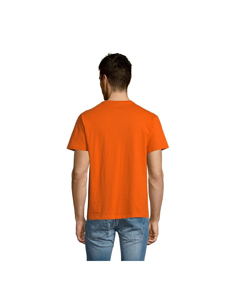 T-shirt Col V Personnalisable | SOL'S VICTORY