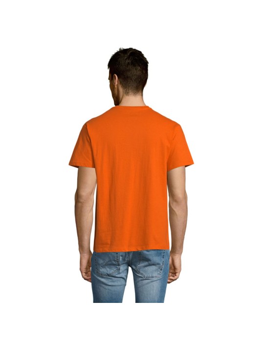 T-shirt Col V Personnalisable | SOL'S VICTORY