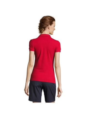 Polo Femme et Confortable - Objets Publicitaires