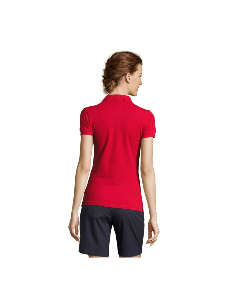 Polo Femme et Confortable - Objets Publicitaires