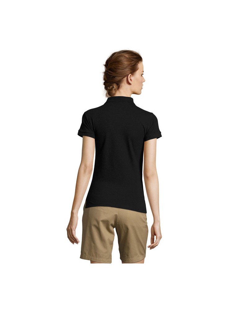 Polo Femme et Confortable - Objets Publicitaires