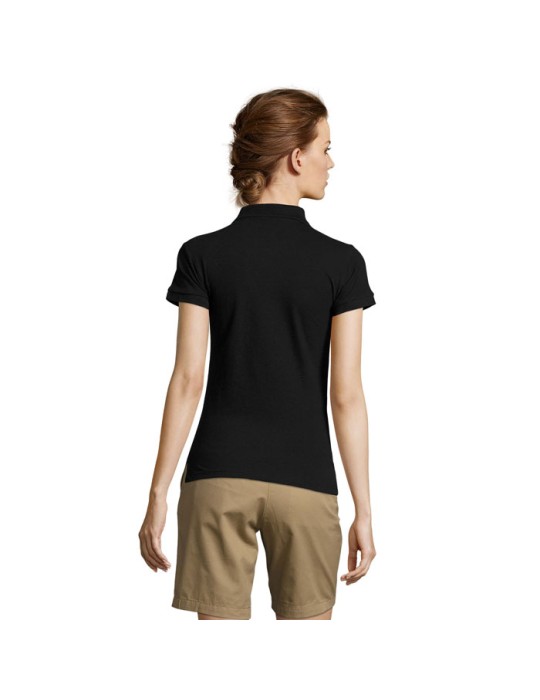 Polo Femme et Confortable - Objets Publicitaires
