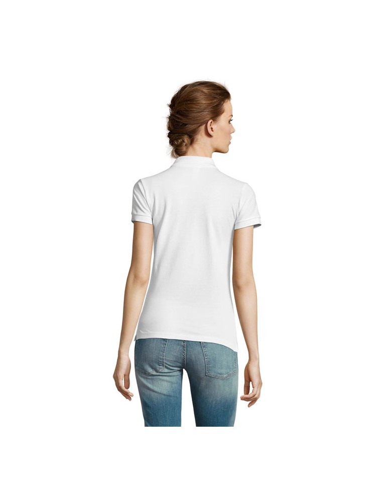 Polo Femme et Confortable - Objets Publicitaires