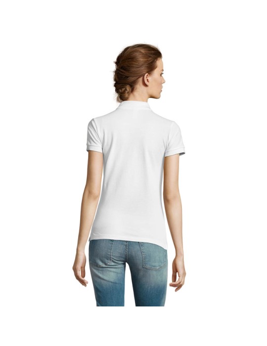 Polo Femme et Confortable - Objets Publicitaires
