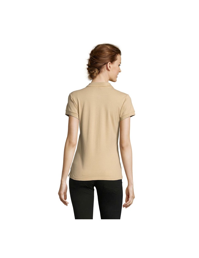 Polo Femme et Confortable - Objets Publicitaires