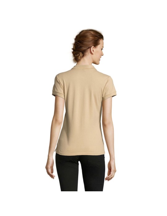 Polo Femme et Confortable - Objets Publicitaires