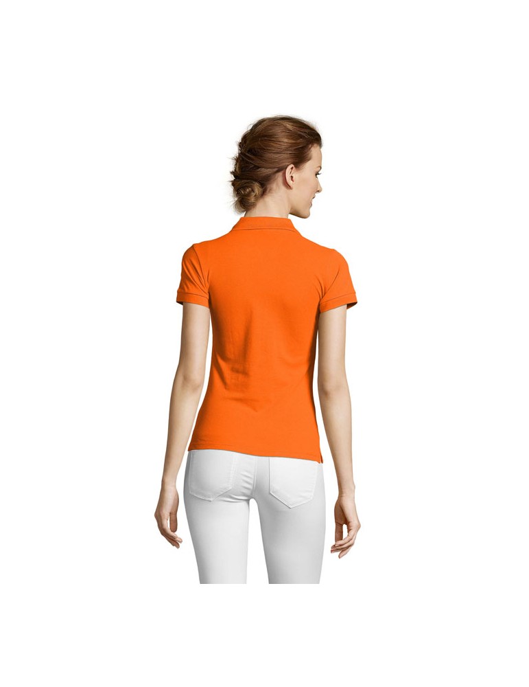 Polo Femme et Confortable - Objets Publicitaires