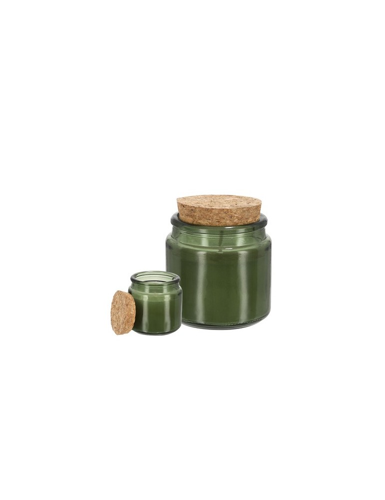 Bougie Aromatique Fermix