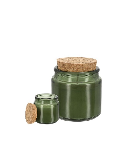 Bougie Aromatique Fermix