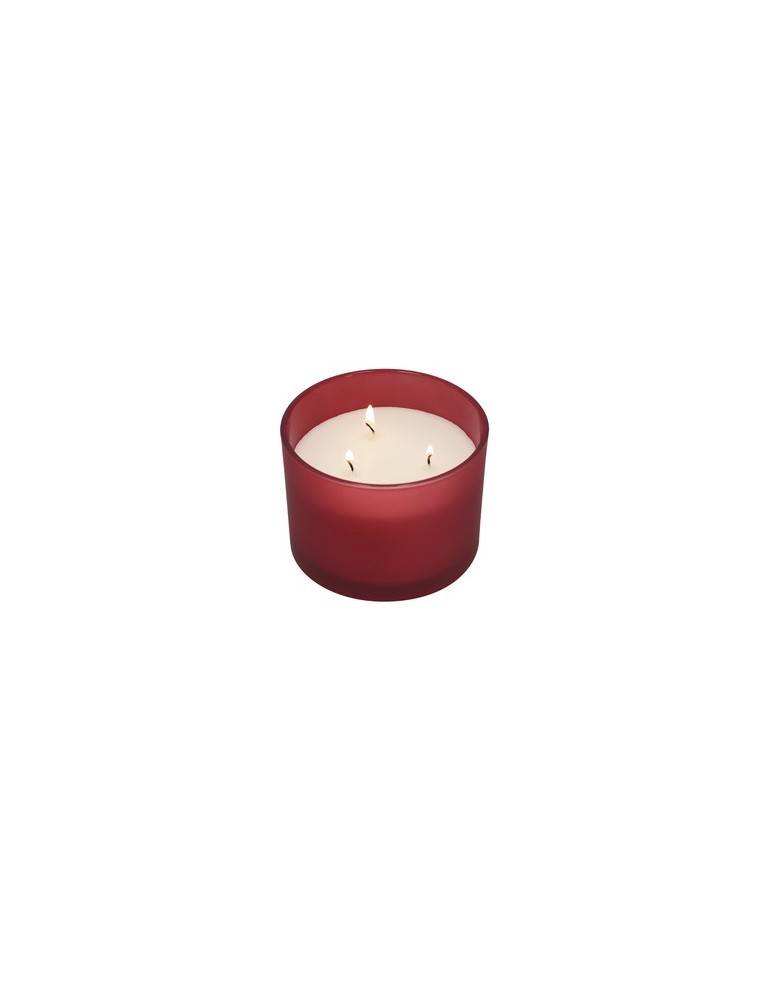 Bougie Aromatique Lenzox