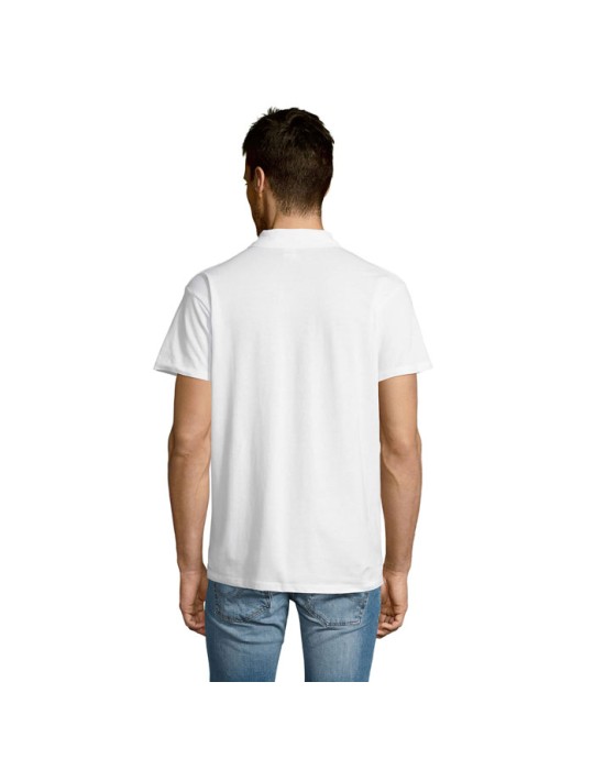 Polo Personnalisable Summer II Men - 100% Coton