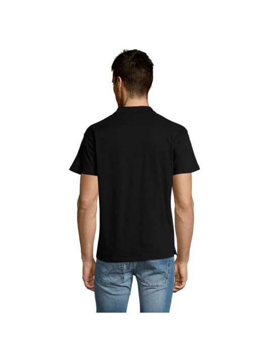 Polo Personnalisable Summer II Men - 100% Coton