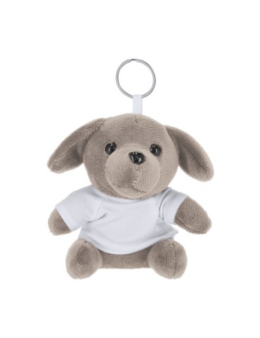 Porte-Clés Peluche Vireo 2
