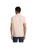 Polo Homme Personnalisable PERFECT MEN - 100% Coton