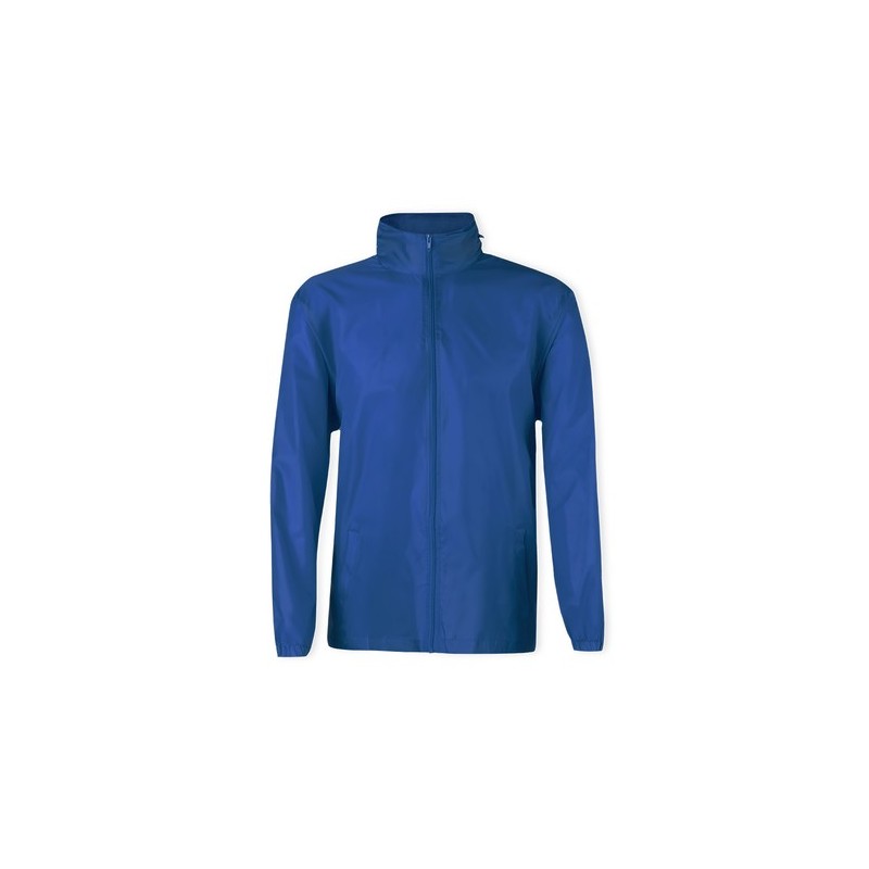 Imperméable Grid : Protection Élégante et Pratique