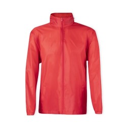Imperméable Grid : Protection Élégante et Pratique 2