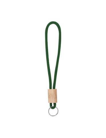 Porte-Clés Walnut