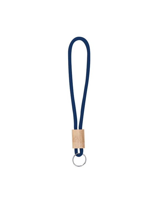 Porte-Clés Walnut