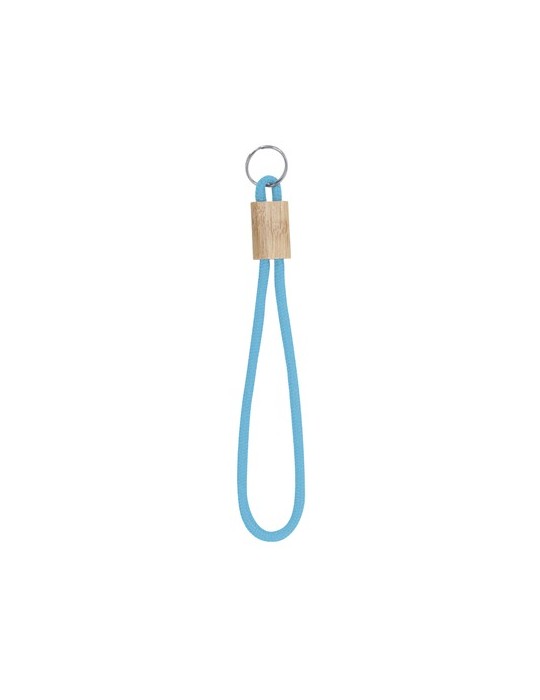Porte-Clés Walnut
