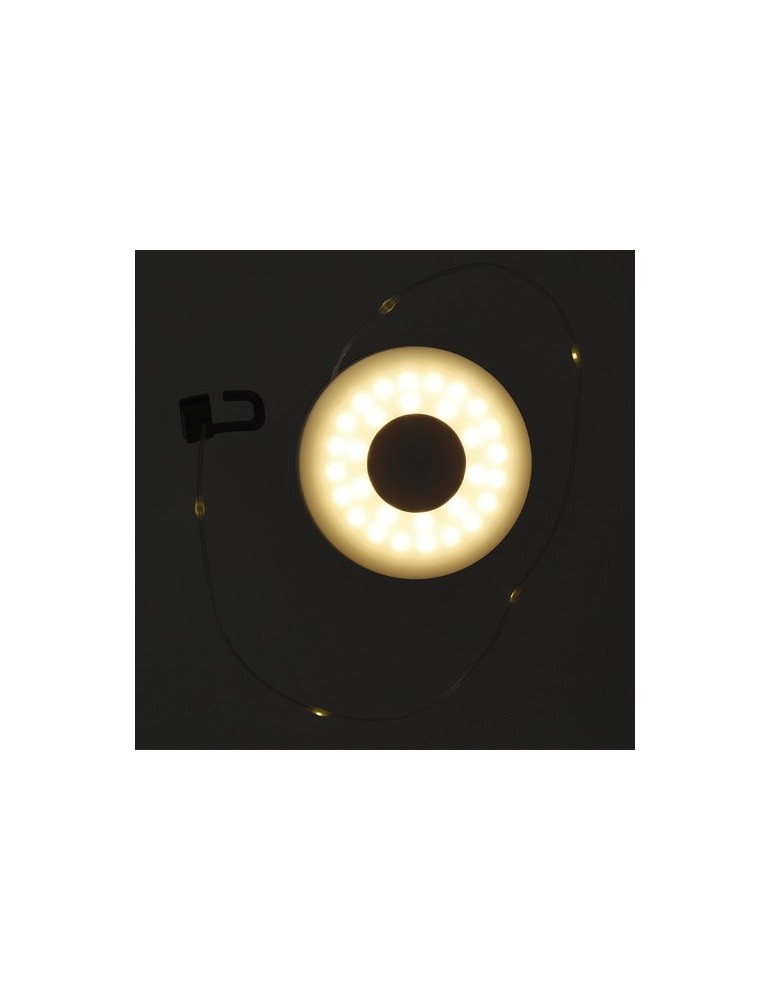Lumières Led Lukkas