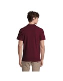 Polo Homme SPRING II 210g - Style et Qualité Personnalisé pas cher